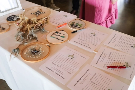 Suzonne's Celebration Of Life, Silent Auction 2025_1