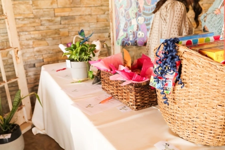 Suzonne's Celebration Of Life, Silent Auction 2025_2