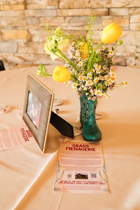 Suzonne's Celebration Of Life, Silent Auction 2025_3