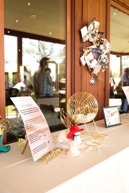 Suzonne's Celebration Of Life, Silent Auction 2025_6