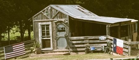 The Grass Menagerie Barn Est 2022