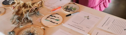 Rouxlette 2026 Gumbo Cook-Off